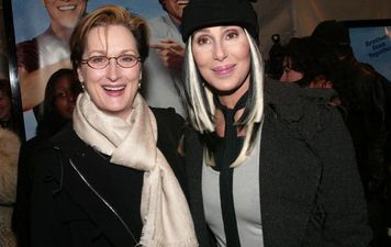 Meryl Streep once ‘went nuts’ at a mugger in NYC while Cher looked on