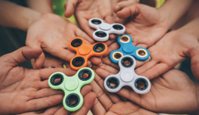 People are trying describe 2017 in four words and they’re not half wrong