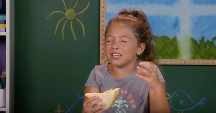 American kids eat Irish snacks and their reactions are just gas