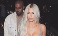 Kim Kardashian’s surrogate didn’t know whose baby she was carrying
