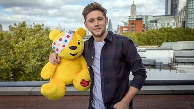 Niall Horan surprises fans for Children in Need and it’s heartwarming