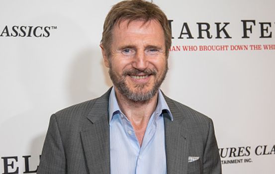 liam neeson