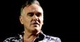 People are furious with Morrissey’s comments on Spacey and Weinstein