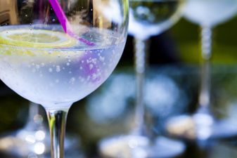 Oops: so it seems we’ve been making gin and tonics wrong our whole lives
