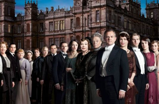 downton abbey