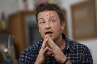 Jamie Oliver criticises parents for letting teens post ‘porno’ selfies