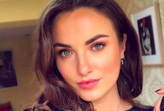 Holly Carpenter has just summed up the despair of all of us who use Tinder