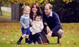A ridiculously famous couple bring their kids over to the Cambridges to play