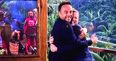 The razor-sharp joke Dec made about Ant to kick-off I’m A Celeb is pure class