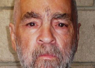 Cult leader and murderer Charles Manson dies aged 83