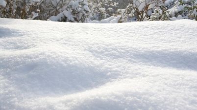 ‘Safe shelter and food’ available for homeless people as temperatures drop