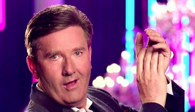 A scramble for tickets! Daniel O’Donnell has announced his 2018 concert dates