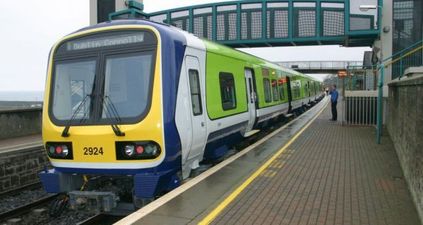 Commuters to face major delays as ‘serious’ incident on Irish Rail