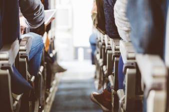 Asking this one question has an almost 100pc success rate for getting a flight upgrade