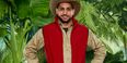 Everyone was saying the same thing about Amir’s bushtucker trial