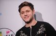 Niall Horan fans weren’t happy with Kelly Rowland at the AMAs