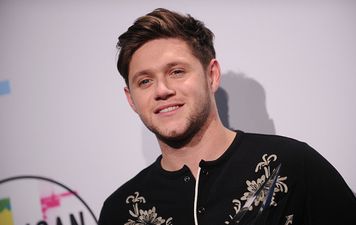 Niall Horan fans weren’t happy with Kelly Rowland at the AMAs