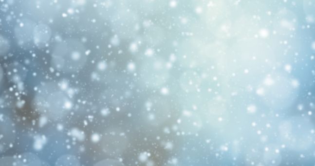 another weather update