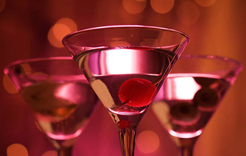 Now here’s a 12 days of Christmas calendar we can all get behind