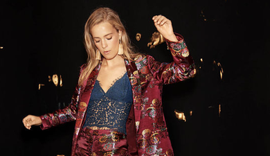 The printed Penneys suit you’ll want to get in time for Christmas