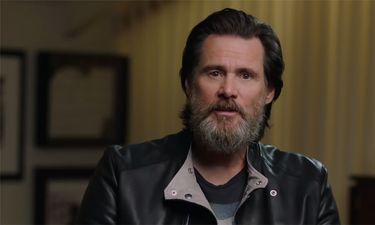 Jim Carrey has a new documentary on Netflix and it has everyone talking