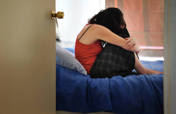 Scottish police praised for open letter to woman suffering domestic abuse