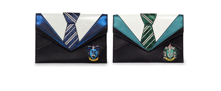 Harry Potter clutch bags are coming and you’re going to want them ALL