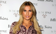 Billie Faiers responds to criticism after editing pictures of her children
