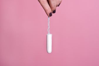 PSA: There’s a lot more plastic in our period products than we thought