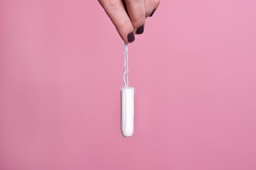 sanitary products