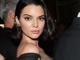 Kendall Jenner has just been crowned the highest paid model in the world