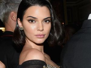 Kendall Jenner has just been crowned the highest paid model in the world