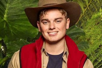 Jack Maynard has been axed from I’m A Celeb over insensitive tweets