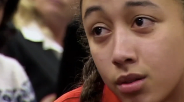 cyntoia brown
