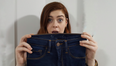 There are one-size-fits-all jeans – and I got 19 different people to try them on