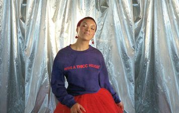 Beyonce’s Christmas jumper collection is nothing like we’ve seen before