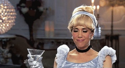 Bottomless vodka brunch anyone? It’s coming to Dublin this weekend