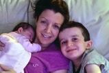 Buncrana woman who lost five family members says her ‘heart is shattered’