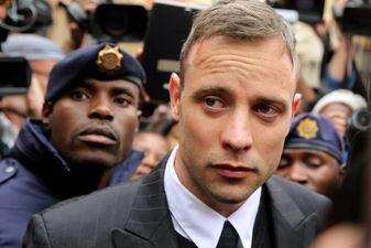 Oscar Pistorius’s murder sentence has increased to 13 years