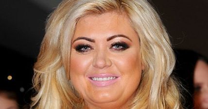 Gemma Collins has just landed a new job and we didn’t see this coming