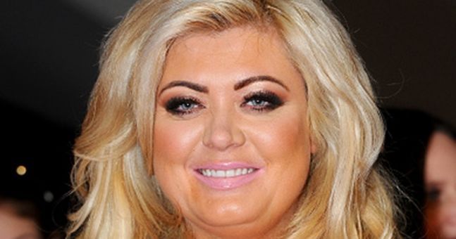 Gemma Collins