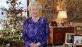 Just LOOK at the Queen’s 20ft tall (rather spectacular) Christmas tree