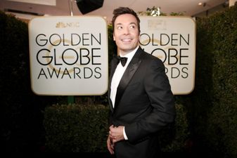 From Jimmy Fallon to… the Golden Globes announces its 2018 host