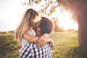 Asking this question will tell you if your relationship can go the distance