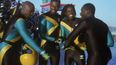 The stars of Cool Runnings will be in Dublin next week