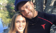 Twilight star Kellan Lutz has quietly gone and tied the knot
