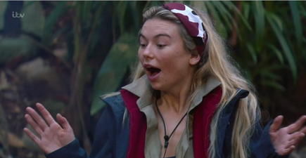 The bizarre reason Toff has to hand over a LOT of money to ITV