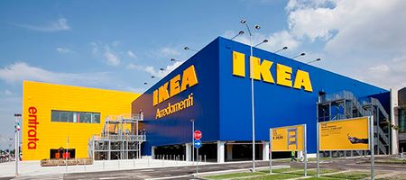 Ireland’s getting another Ikea store and we’re not able