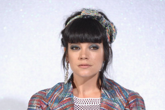 Lily Allen recalls being ‘hit on’ by James Corden during old interview