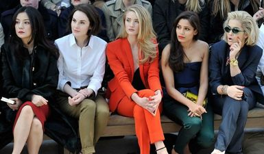 The most popular brand on Instagram is actually really surprising